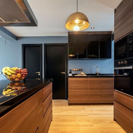 Apartamento Superior Bali Malaga Luaran gambar
