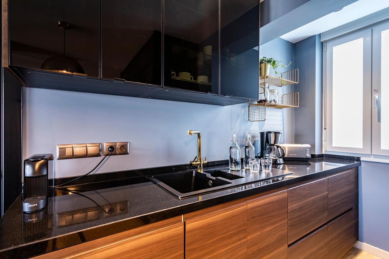 Apartamento Superior Bali Malaga Luaran gambar
