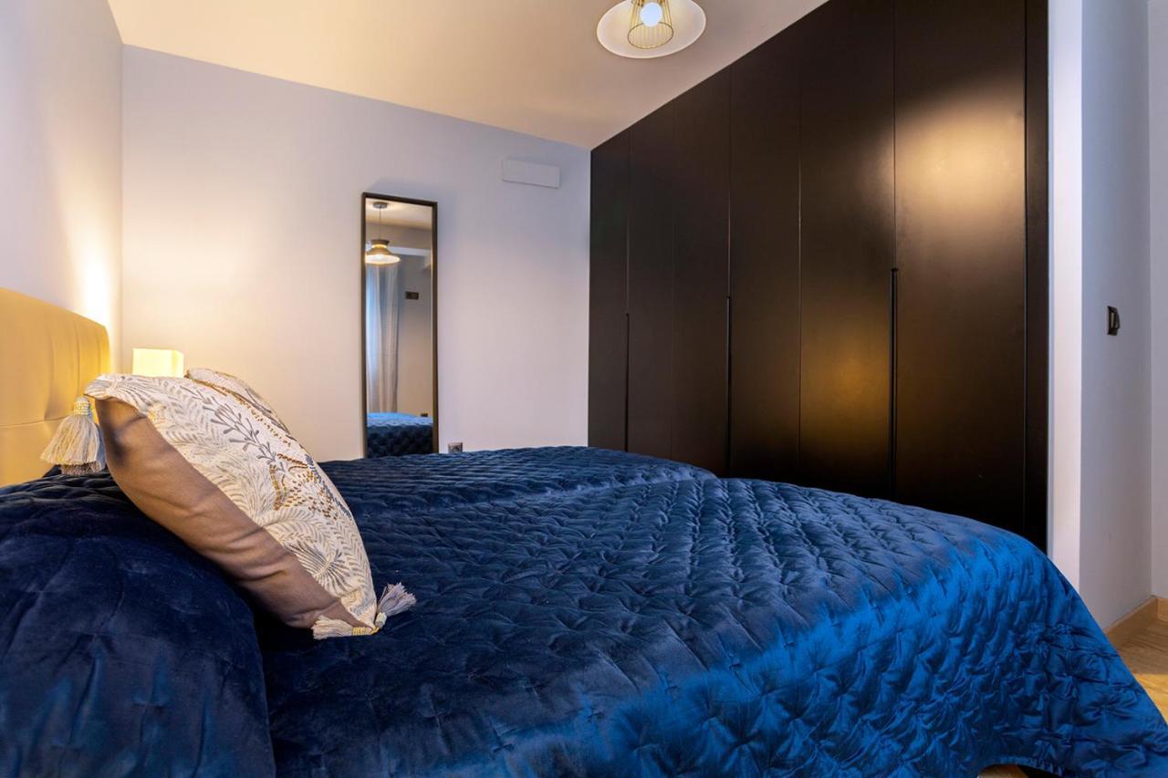 Apartamento Superior Bali Malaga Luaran gambar