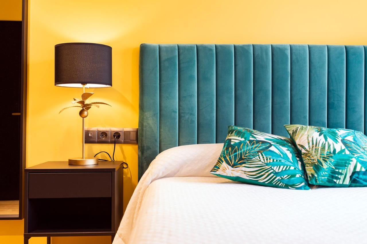 Apartamento Superior Bali Malaga Luaran gambar